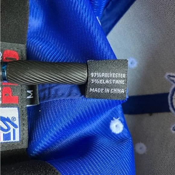 Brevard NC Blue Devils Performance Cap - Picture 9 of 12